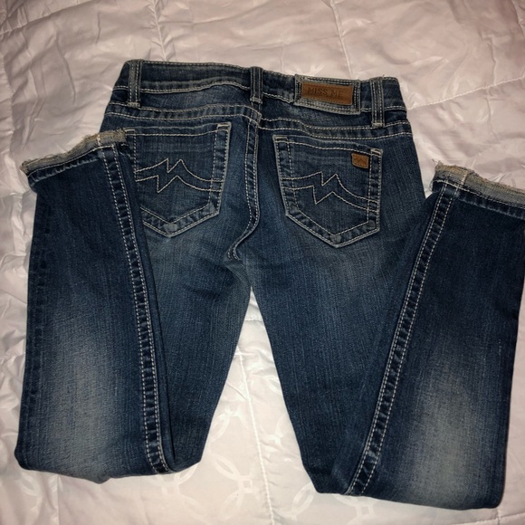 Miss me capri - Picture 1 of 2